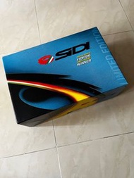Sidi wire carbon shoes limited edition