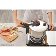 TupperChef Pressure Cooker (1)6.5L *TupperwareBrands