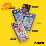 GiiKER Super Slide Puzzle Games Featuring 500+ Challenges Brain Teaser Puzzles Ages 6+ STEM Board