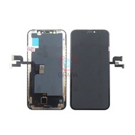 LCD IP X OLED (GX) FULLSET TOUCHSCREEN