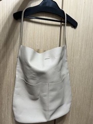 Oak + Fort Beige Tote Bag