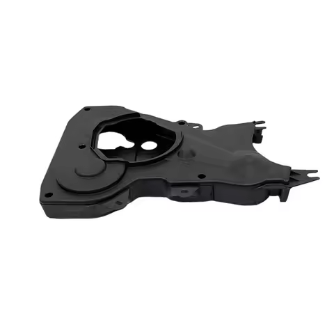 A85E-For Citroen C2 C3 C4 Xsara Picasso For 206 307 308 T73 Partner Belt Guard Engine Timing Cover 0