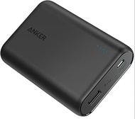 Anker PowerCore 10000 Portable Charger, 10000mAh Power Bank, Ultra-Compact Battery Pack, High-Speed Charging Technology Phone Charger