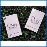 ஐ ➮ – Omni White Soap JC Premiere