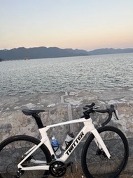 Twitter R10公路車（非白色，借圖