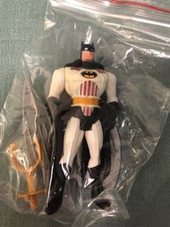 Batman Animated Series figure Kenner