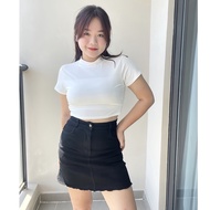 (SEPTEMBER - 9104) BLACK JEANS