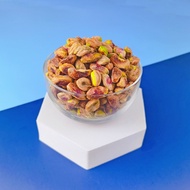 Tong Garden Plain Roasted Pistachios Kernels 500G [Best before 30 Mar 2026]
