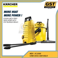 🔥 Karcher WD1 Karcher Vacuum Cleaner Karcher K2 050 High Pressure Water Jet Kacher Vacuum Karcher Wa