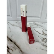 MAYBELLINE SUPER STAY MATTE INK NO. 225 DELICATE (COD)