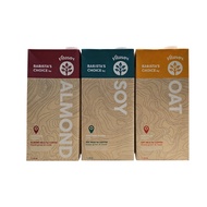 Vitasoy Cafe Barista Almond/Oat/SoyMilk (1L)