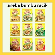 Various spices Racik Tomyam Paste Perencah Tomyam Thai Pes Tomyam Thailand