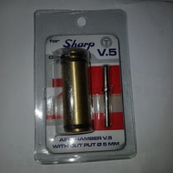 Tabung v5 od22 elp produk original