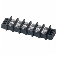 BEP Terminal Block 6 Gang (6 Connections)