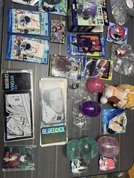 藍色監獄 Blue Lock