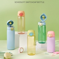 LocknLock School Fit Switch Cap Bottle 520ml