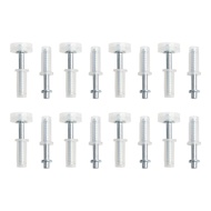 Sliding Door Bifold Door Hardware Hinges Metal Top Pivot Bifold Door Hardware Kit