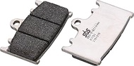 Kitaco 777-0631081 SBS Brake Pad, 631DC, Dual Carbon, GSR400, Bandit 1200, Zephyr Kai KR-1, GPZ900R,
