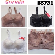 SRR - Bra 730 SORELLA kemben size 38B