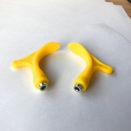 【RSTR】2PCS Track & Field Shoe Spike Wrench Running Shoes Studs Removing Gear