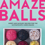 (BX) AMAZE-BALLS (ISBN: 9781787830257)