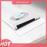 [KidsDreamMall.my] For  Slim Console Cooling Fan Side-Mounted Cooling Fan Side Temperature Control C