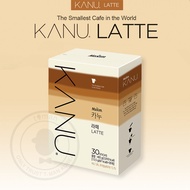 Maxin / KANU Latte 30T