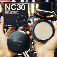 MAC Flour (Old Package Produced 67 All Colors) 1490.- MAC Studio Fix Plus Foundation Powder Firm Fac