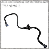 (E M K O) Carbon Tank Solenoid Valve with Hose Carbon Tank Solenoid Valve Canister Purge Valve Solen