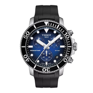 Tissot T120.417.17.041.00 Seastar 1000 Chronograph Mens Watch