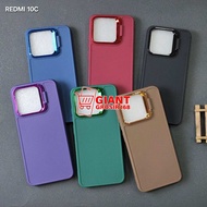 Redmi 10 Redmi 10C Redmi 12 4G Redmi 12C Redmi 13C Case Flannel Standing