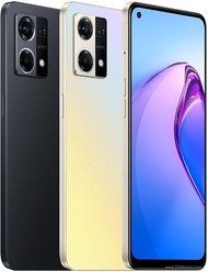 Oppo Reno 8 Ram 8/256GB Garansi Resmi Oppo