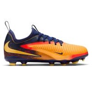 NIKE Jr. Phantom 6 Low Academy "Erling Haaland" FG/MG รองเท้าฟุตบอลเด็ก NI083SH745EQTH