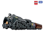 Takara Tomy Tomica โทมิก้า โมเดลรถ  Premium Unlimited 10 Galaxy Express 999