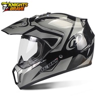 Motorcycle Helmet Motorcycle Full Face Helmet Men's Casco Moto Adventure Downhill DH Racing Motocros