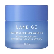 ลาเนจ สลีพปิ้ง มาส์ก อีเอ็กซ์ 25ก.  Laneige Water Sleeping Mask EX 25g