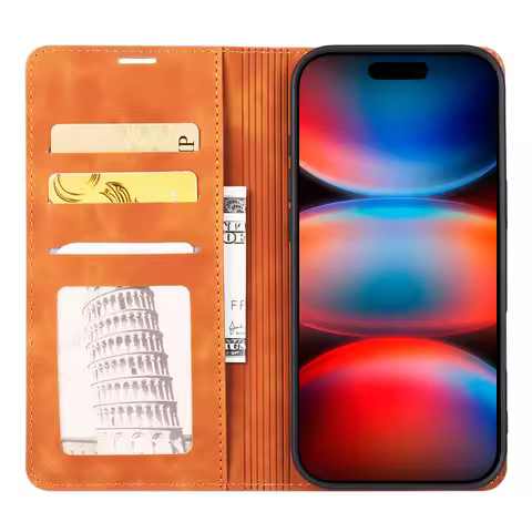 Case For Apple iPhone 17 16 Pro Max 17 Air 16E 15 Plus Case New Retro style Apple 16 13 12 MiNi Cove