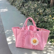 (SG)NS STUDIO Tote Bag Wanita Summer Tote Bag