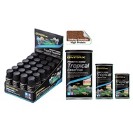 DYMAX Tropical Essential Fish Food Sinking Granules (10g x 24)