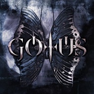 (CD-R) GOTUS - GOTUS (2024)