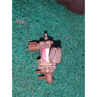 139700-0271 ISUZU BIGHORN UBS69GW 4JG2 VACUUM VALVE/FICD