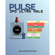 Pulse JPG Ultra Male