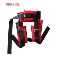 Children's Bungee Jumping Bed Safety Net Children's Trampoline Safety Net Bungee Accessories Fitness