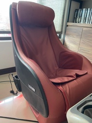 高島Takasima 臀感沙發/按摩椅，送OSIM uPhoria 優足樂OS-318美腿機  按摩機 小S推薦