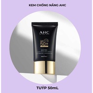 AHC SUNSCREEN SPF50+PA++++