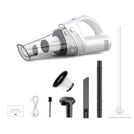 7500PA Car Vacuum Cleaner Portable Strong Suction Multifunction Vacuum Cleaner Dual Handheld Floor Mop for Home
