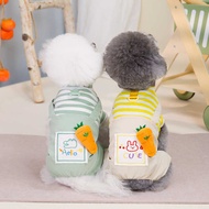 Pet Dog Boxer Pants Pet Dog Home Clothes Pet Dog Home Clothes Pet Dog Clothes Spring Summer 24 with 