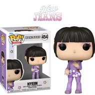Funko POP Rocks New Jeans Outfit - Hyein 454