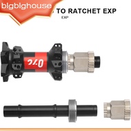 【Biho】1/2/3/5 Ratchet Hub Disassembly Tool Hub Body Disassembly Tool For Tools Road Bike Tool Bicycl