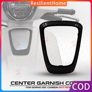 HONDA GIORNO 125 CENTER GARNISH COVER FRONT GARNISH COVER FOR HONDA GIORNO 125